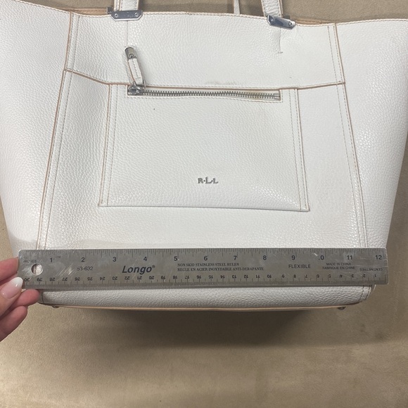 Ralph Lauren Purse - Picture 9 of 10